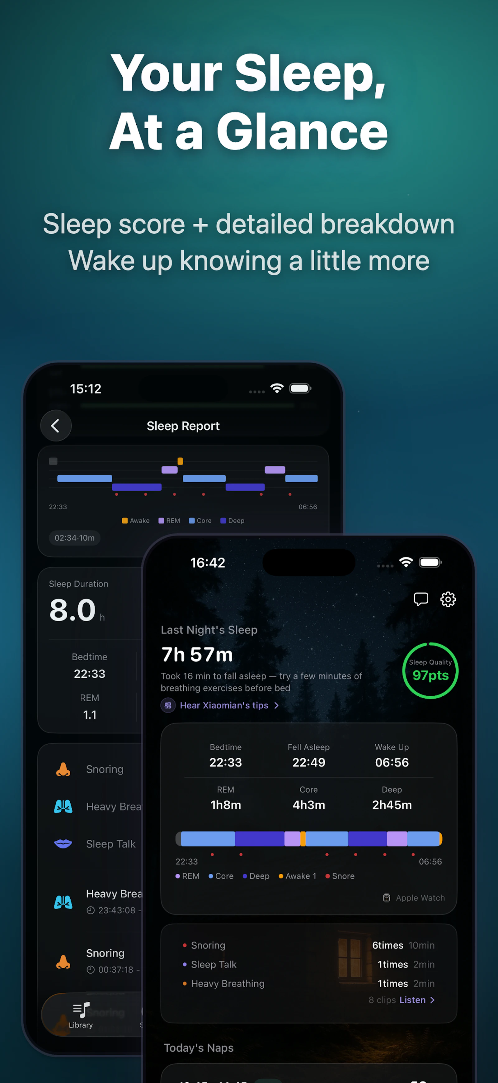 Sleep Island screenshot 5