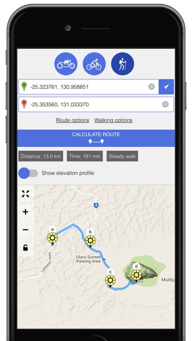 Get There Dry gallery image