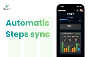 ThinkFit gallery image