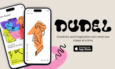 Dudel Draw gallery image