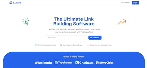 Good Enough Logos gallery image