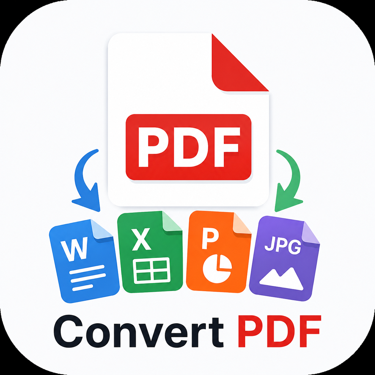 ConvertPDF
