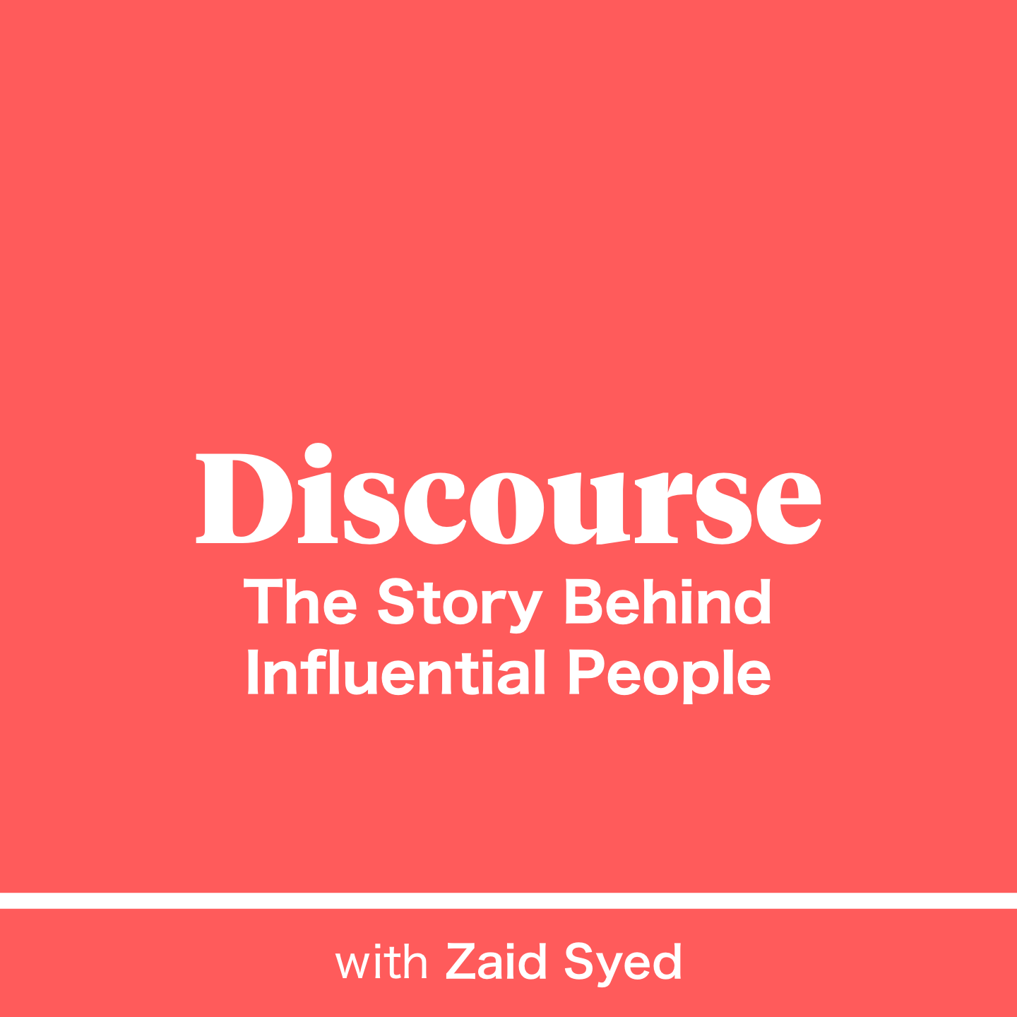 Discourse #1: Jeremy Rossmann, Founder of Make School