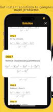 AI Math Homework Helper gallery image