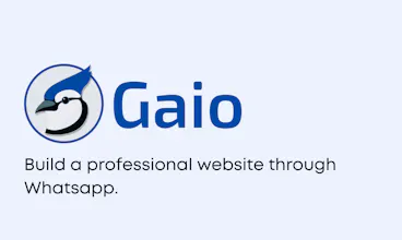 Gaio gallery image