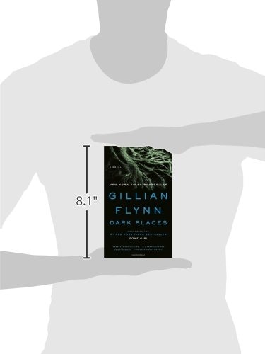 Dark Places gallery image