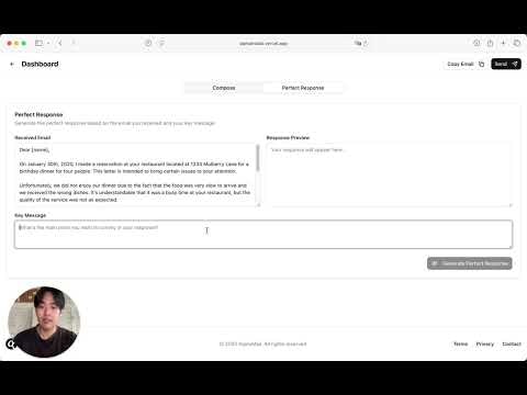 AlphaMail gallery image