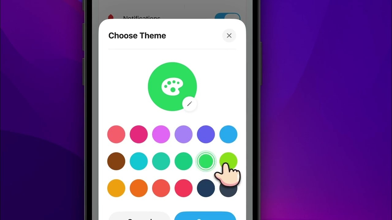 PrettyUI gallery image