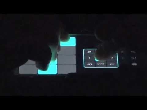 ChordUp gallery image