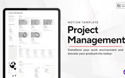 Project Management media 2