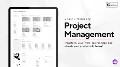 Project Management gallery image