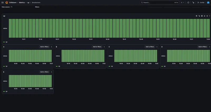 Omnia Protocol screenshot 3