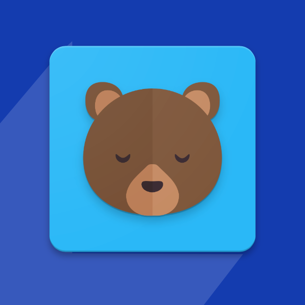 Hibernate gallery image