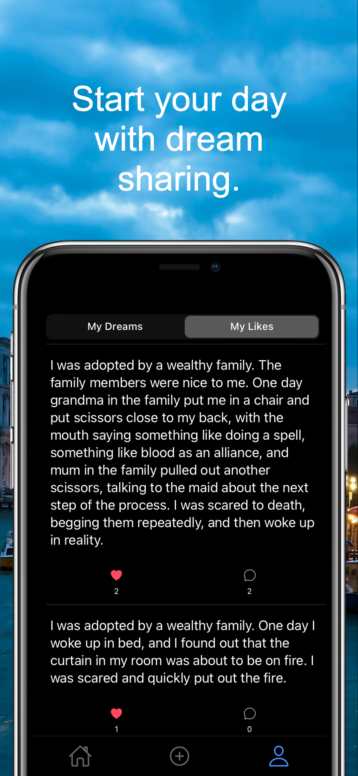 Dreamhub: Dream Stories gallery image