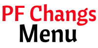PF Chang’s Menu logo