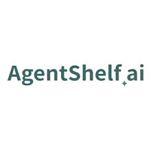 AgentShelf gallery image