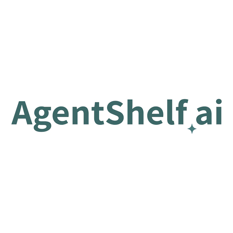 AgentShelf screenshot 2