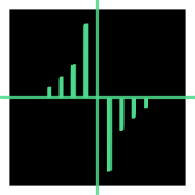 VannaCharm - Product Hunt launch logo