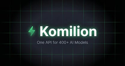 Komilion gallery image