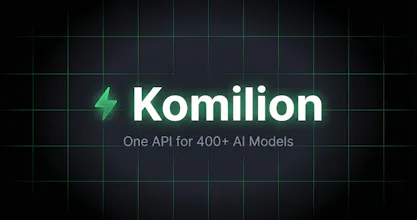 Komilion gallery image