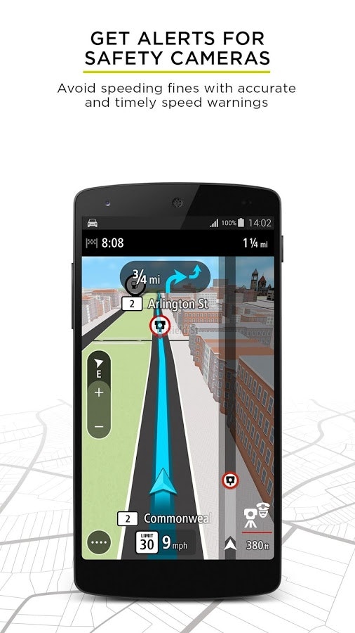 TomTom GO Mobile gallery image