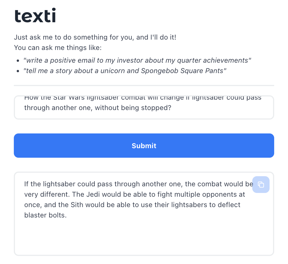 Texti.app media 3