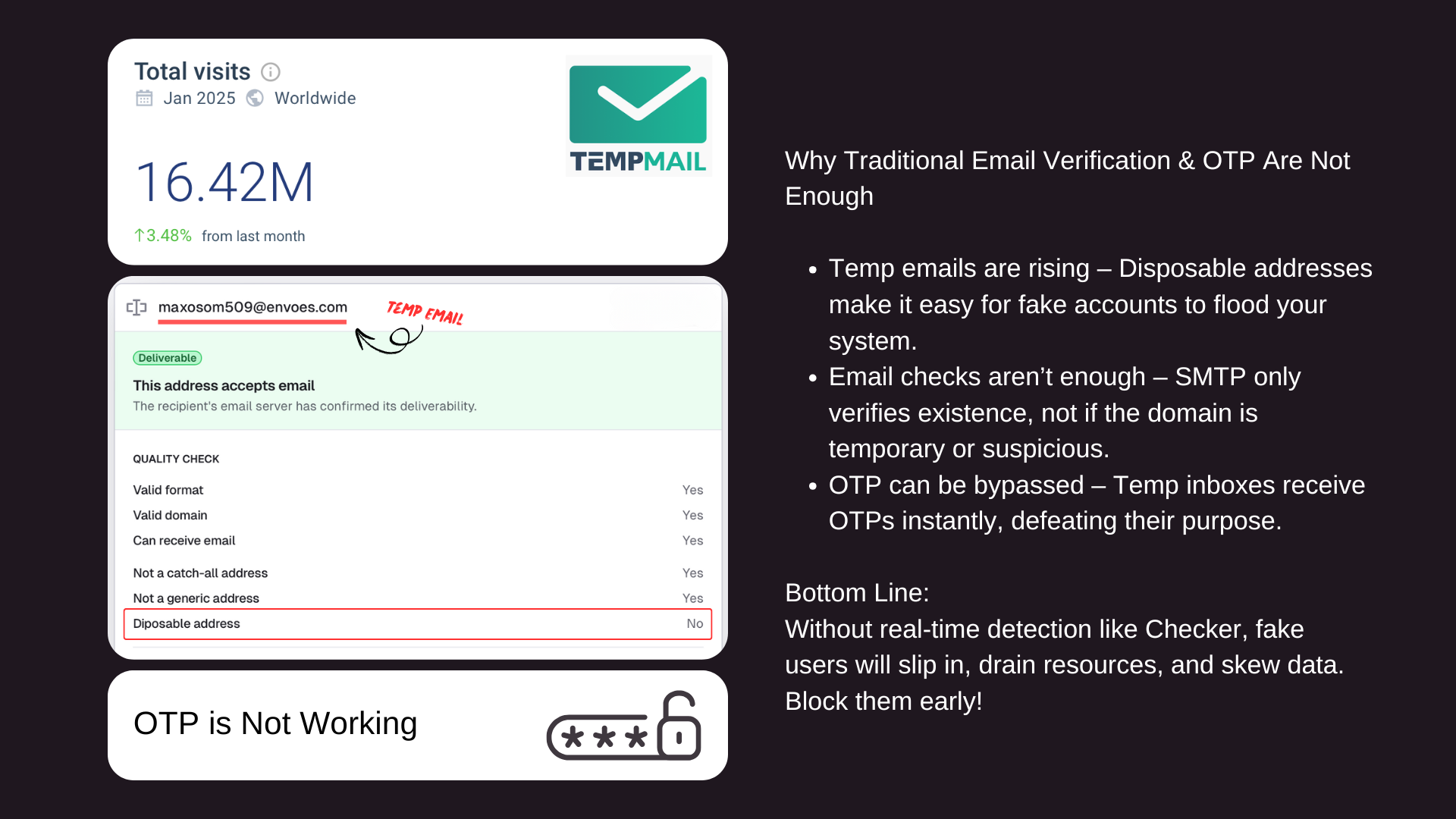 Checker gallery image