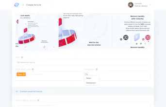 ConnSuite 1.0 gallery image
