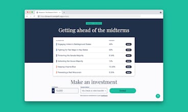 Swing Left gallery image