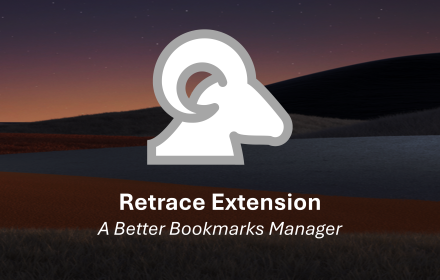 Extension de retrace media 1