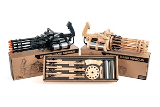 The Rubber Band Minigun gallery image