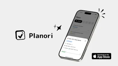 Planori gallery image