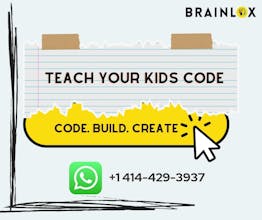 Brainlox AI gallery image