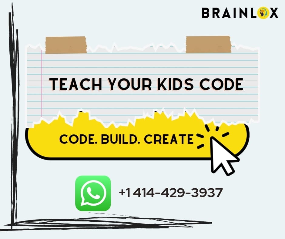 Brainlox AI - 让我们消除对编码的恐惧媒体3