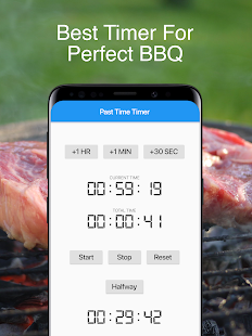 Past Time Timer gallery image