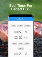 Past Time Timer gallery image
