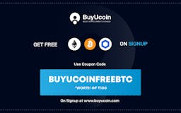 BuyUcoin | Buy/Sell Bitcoin in India media 2