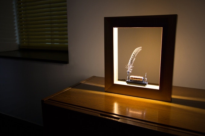 Slow Dance gallery image