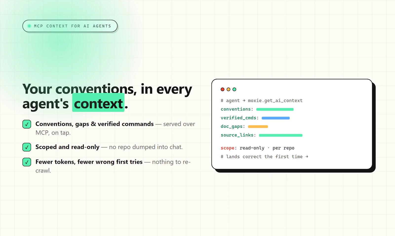 Moxie Docs screenshot 2