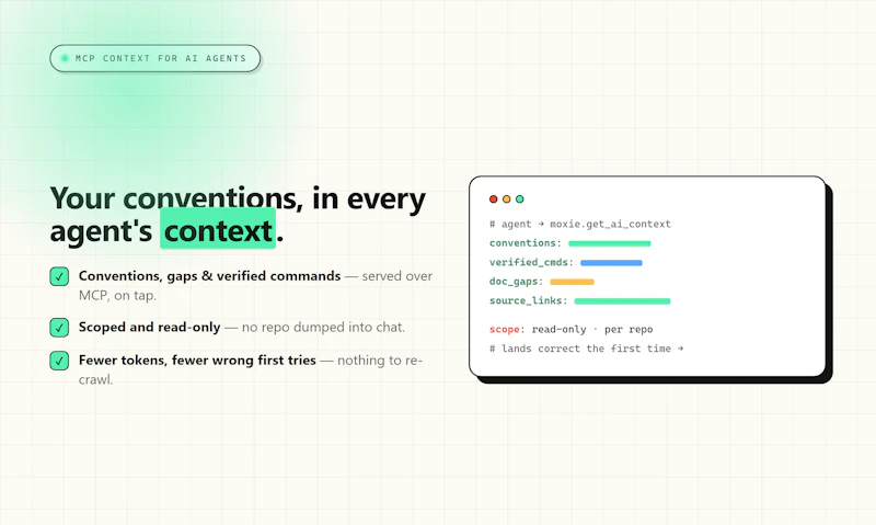 Moxie Docs screenshot 2