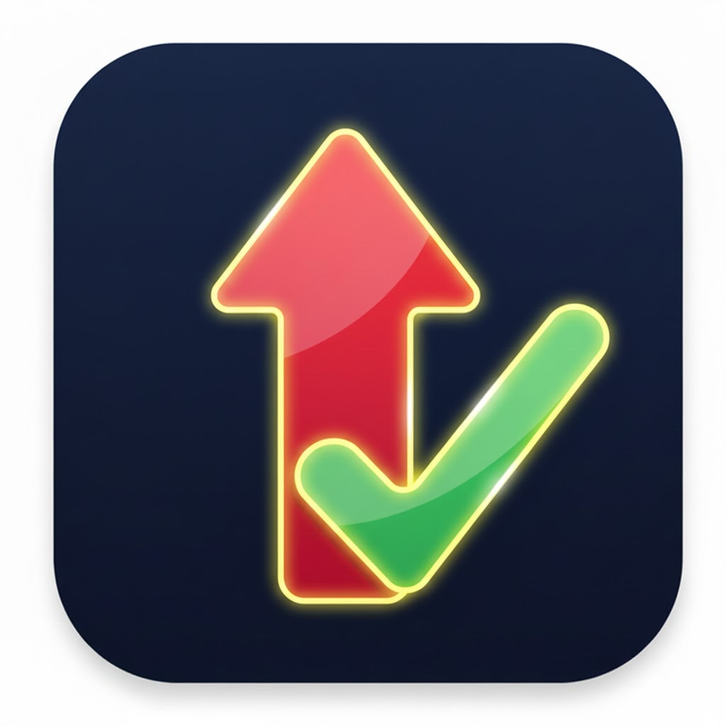 Sebastian - Daily Assistant - Product Hunt launch logo and brand identity