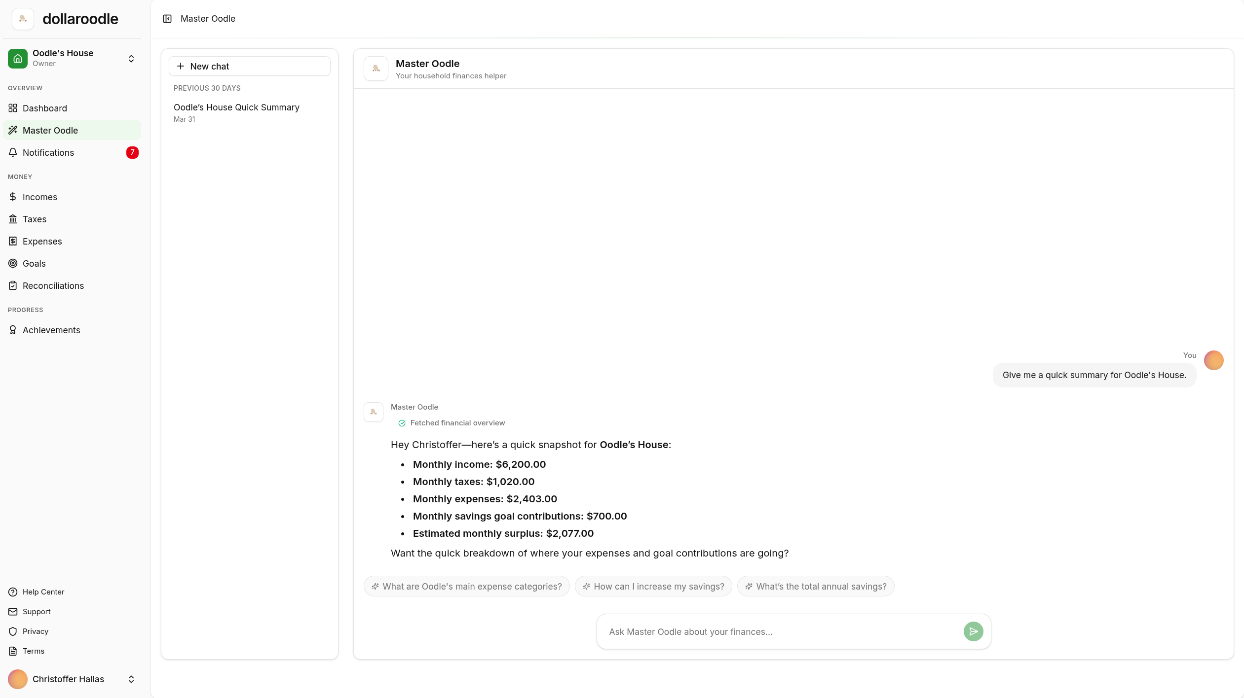 Dollaroodle gallery image