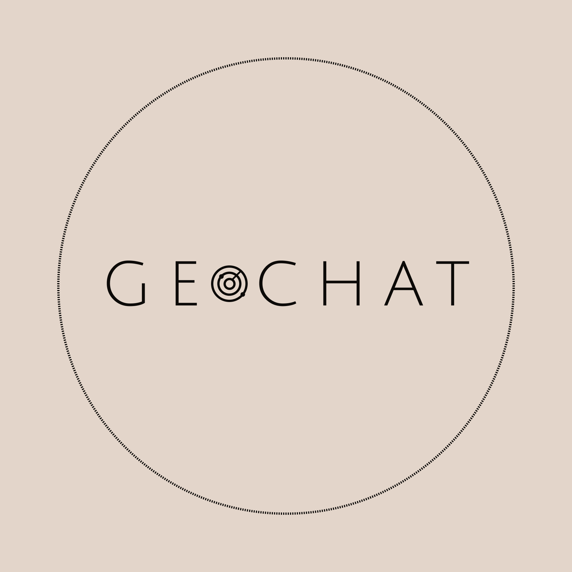 Geochat