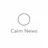 The Calm News App