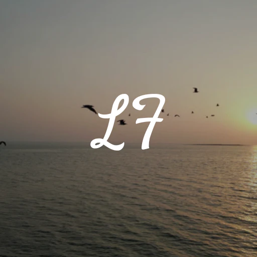 Layover Friends logo
