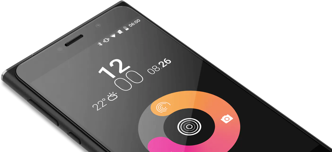 Obi Worldphone