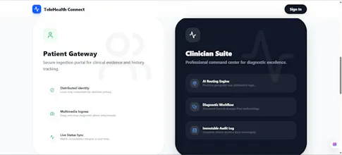 Tele_health_connect gallery image