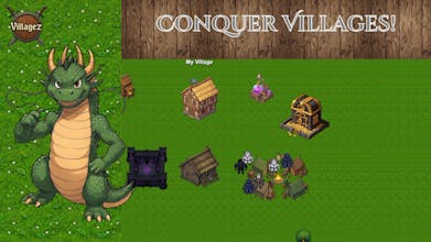 Villagez gallery image