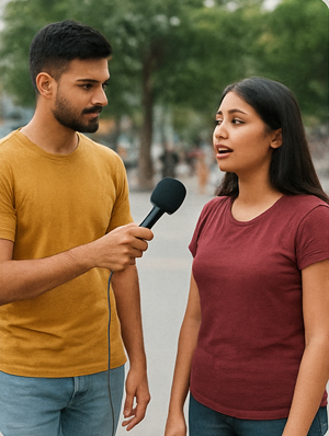 SunkeDekho - Screenshot 2 showing product features and functionality