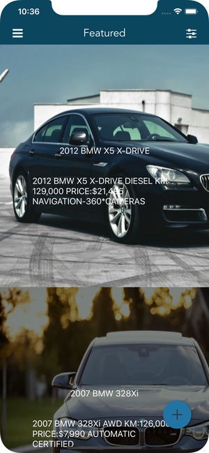 AutoStoreApp gallery image